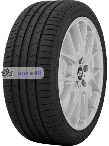 Toyo Proxes Sport 235/50 R18 101Y